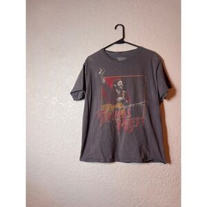 Thomas Rhett 2021 Tour T Shirt Mens Size L Graphic Tee